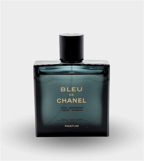 bleu de chanel probe|bleu de chanel perfume.